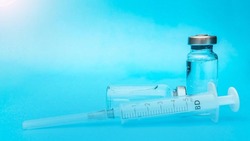 Медики вновь предупредили губкинцев о необходимости сделать прививку