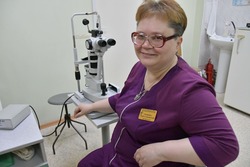 Продолжила семейную династию