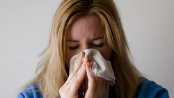«Горячая линия» по гриппу и ОРВИ стартовала в Губкине
