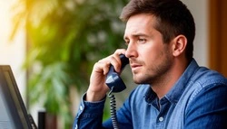 Губкинцы смогут позвонить на «горячую линию» по вопросам профилактики ВИЧ-инфекции