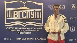 Губкинский студент стал лауреатом Всероссийского конкурса-фестиваля