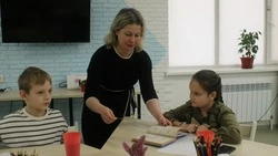 Губкинские библиотекари провели мероприятия в Единый день писателя