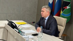 Михаил Лобазнов пригласил поучаствовать в опросе о развитии города