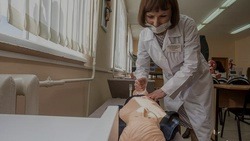  Белгородцы смогут пройти курсы по оказанию первой медицинской помощи