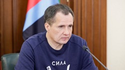 Вячеслав Гладков проинформировал об оперативной обстановке в Белгородской области