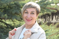 Ирина Гребенкина: «Танец – это дыхание моей жизни»