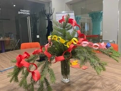 Юные губкинцы приняли участие в творческих мастер-классах