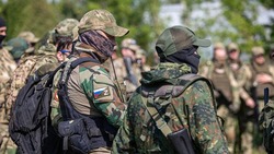 Вячеслав Гладков объявил начало конкурса для участников СВО «Время своих героев»