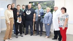 Специалисты управления социальной политики считают помощь участникам СВО приоритетом
