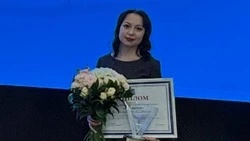 Губкинские библиотекари и читатели отмечены на областном уровне