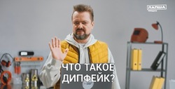 Губкинцы узнают об искусственном интеллекте и поддельных видео