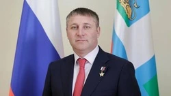 Александр Шуваев поздравил белгородцев с Пушкинским днём и Днём русского языка