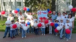 Родители губкинских дошколят активно взаимодействуют с детскими учреждениями