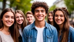 Белгородская молодёжь сможет выиграть путешествие в рамках проекта «Действуй. Открывай. Меняйся»