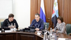 Губернатор Белгородской области: «Продуктовый набор должен быть существенно расширен»