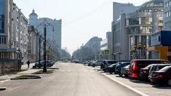 Белгородская область вошла в ТОП-3 в рейтинге лучших регионов для жизни