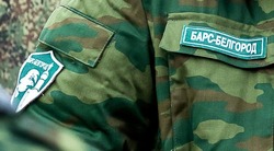 Вячеслав Гладков – о передаче спецтехники подразделениям «Барс-Белгород», «Орлан» и МЧС 