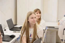Белгородские школьники смогут поучаствовать в ИТ-смене лагеря «Бригантина «Белогорье»