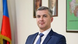 Глава администрации Губкинского горокруга в прямом эфире ответил на 10 вопросов жителей территории