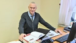 Главная задача тренера – вырастить не только хорошего спортсмена, но и достойного человека