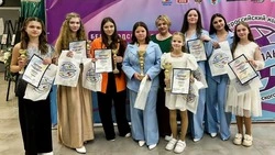 Губкинский коллектив одержали уверенную победу в отборочном туре конкурса «Земля талантов»