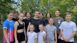 Губкинский педагог вошла в ТОП-10 лучших учителей Белгородской области