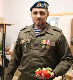 Губкинские девчонки и мальчишки в надёжных руках профессионала