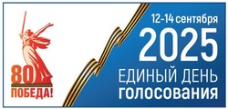Постановления Губкинской территориальной избирательной комиссии от 28 июля 2025 года