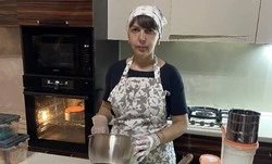 Юлия Батманова: «С чувством радости в душе всегда всё получается»
