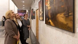 Музей Победы пригласил художников региона присоединиться к созданию выставки к 9 Мая