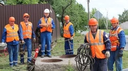 Губкинские собственники частных домов должны подготовиться к отопительному сезону