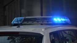 Бывший полицейский осуждён за наезд на пешехода в Губкине