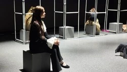 Губкинцы посетили новую постановку театральной студии «Ровесники»