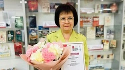 Губкинцы стали победителями регионального конкурса