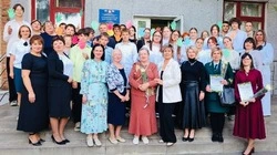 Губкинская Станция юных натуралистов отметила полувековой юбилей
