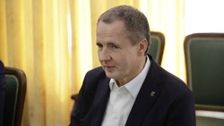 За четыре года работы Вячеслава Гладкова социальное направление стало приоритетным в регионе