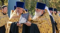 Икона Николая Чудотворца прибудет в Спасо-Преображенский собор города Губкина