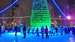 125 тысяч детей получили единовременную новогоднюю выплату в Белгородской области