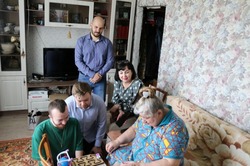 Студент НИУ «БелГУ» разработал специальную программу восстановления белгородцев после инсульта