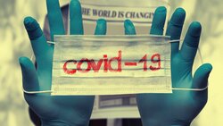 Шесть случаев заболевания COVID-19 за сутки зафиксированы в Губкине