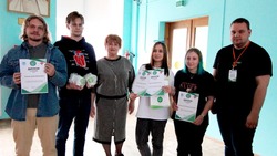 Студенты НИУ «БелГУ» показали поразительный результат на VII Всероссийской олимпиаде в Курске