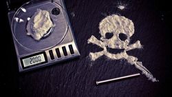 Губкинские врачи предупредили о смертельной опасности употребления наркотиков