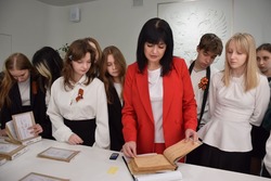 Когда архивы говорят: история малой родины как на ладони