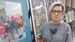 Людмила Коротеева: «Искусство меняет людей, наполняет эмоциями и помогает увидеть прекрасное вокруг»
