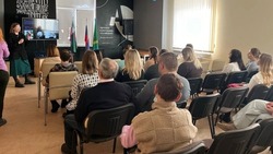 Кибердружина активно работает на территории Губкинского городского округа