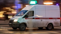 Вячеслав Гладков рассказал о выделении 500 млн рублей на обновление станций скорой помощи