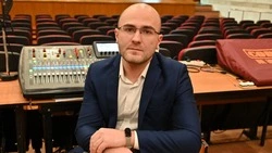 Павел Шаров: «Звук имеет огромное значение на восприятие, углубляя впечатление от увиденного»