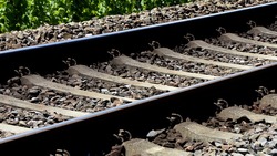 Ремонт железнодорожных путей ограничит движение в Губкине