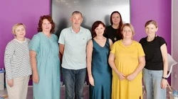Сборник «Заповедная аномалия» презентовали в Губкине
