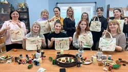 Губкинские педагоги учреждений дополнительного образования приняли участие в семинаре